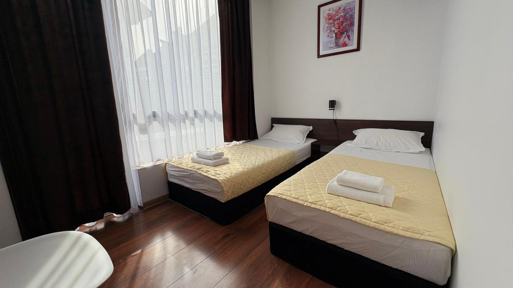 Aspen Golf Resort K004 Ski & Spa Relax Apartment Razlog Exteriör bild